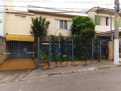 Sobrado com 3 Quartos para alugar, 300m² no Carandiru, São Paulo