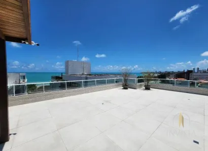 Flat com 1 Quarto à venda, 33m² no Bessa, João Pessoa