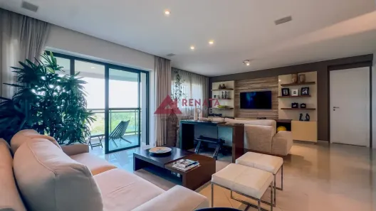 Apartamento com 3 Quartos à venda, 111m² no Barra da Tijuca, Rio de Janeiro
