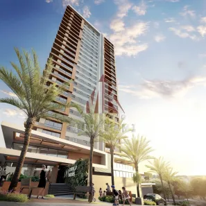 Apartamento com 3 Quartos à venda, 119m² no Jardim Higienópolis, Maringá
