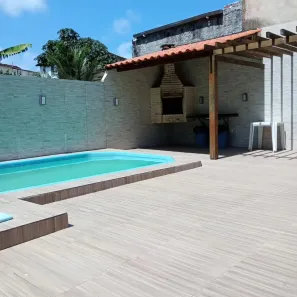 Apartamento com 3 Quartos à venda, 84m² no Piatã, Salvador