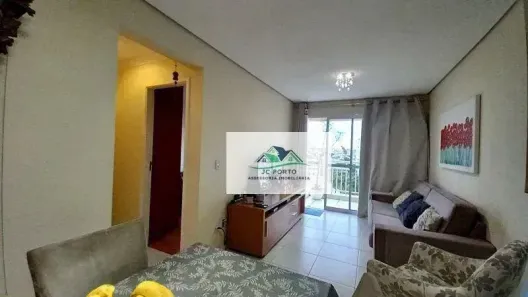 Apartamento com 2 Quartos à venda, 62m² no Saúde, São Paulo