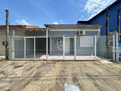 Imóvel Comercial com 2 Quartos à venda, 57m² no Nova Sapucaia, Sapucaia do Sul