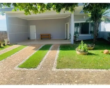 Casa de Condomínio com 3 Quartos à venda, 144m² no Jardim Planalto, Paulínia