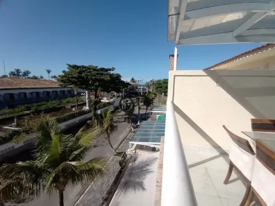 Casa de Condomínio com 5 Quartos à venda, 180m² no Enseada, Guarujá
