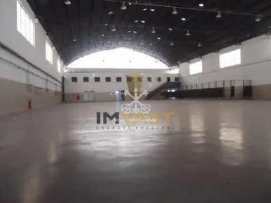 Galpão/Depósito/Armazém à venda, 2000m² no Tamboré, Barueri