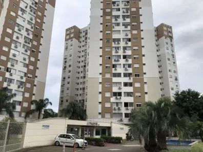 Apartamento com 3 Quartos para alugar, 65m² no Vila Ipiranga, Porto Alegre