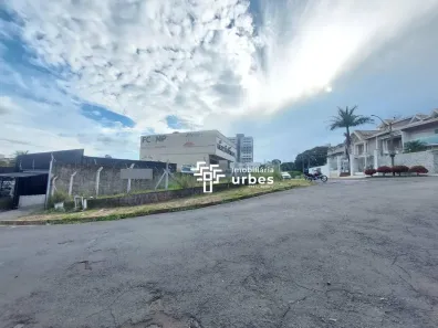 Lote/Terreno para alugar, 383m² no Jardim Bela Vista, Americana