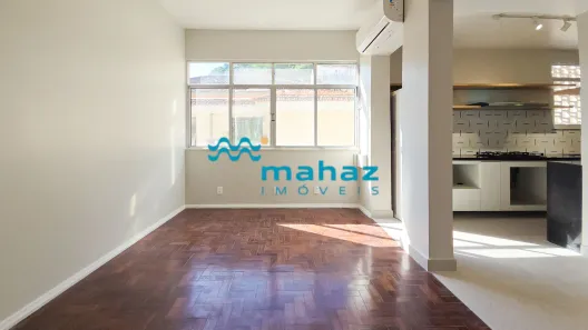 Apartamento com 2 Quartos à venda, 70m² no Ipanema, Rio de Janeiro