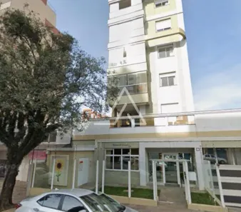 Apartamento com 3 Quartos para venda ou aluguel, 110m² no Petrópolis, Passo Fundo