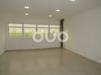 Sala Comercial para alugar, 35m² no Capim Fino, Piracicaba