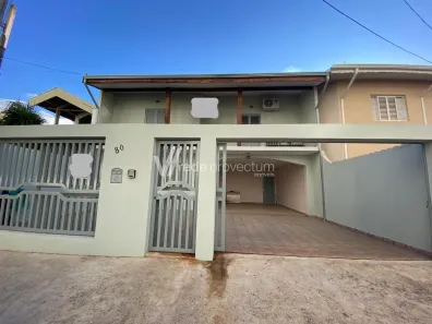 Sobrado com 3 Quartos à venda, 310m² no Parque das Flores, Campinas