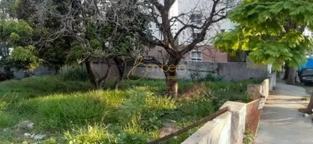 Lote/Terreno à venda, 981m² no Vila Progredior, São Paulo