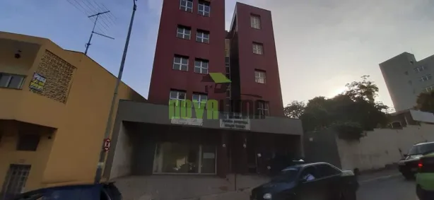 para alugar, 25m² no Centro, Nova Lima