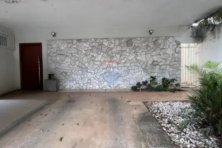 Imóvel Comercial com 4 Quartos para alugar, 218m² no Nova Campinas, Campinas