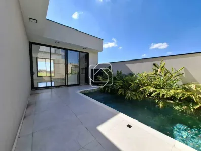Casa de Condomínio com 3 Quartos à venda, 192m² no Jardim Residencial Dona Maria Candida, Indaiatuba