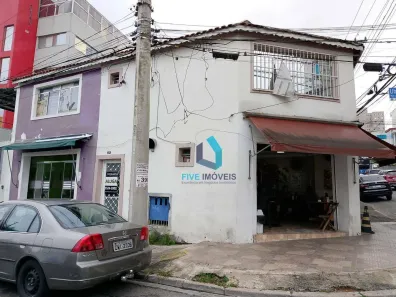 Sala Comercial para venda ou aluguel, 30m² no Vila Gea, São Paulo