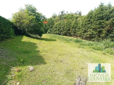 Lote/Terreno à venda, 1097m² no Santa Cândida, Vinhedo