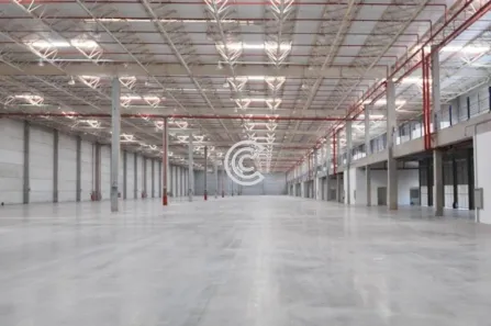 Galpão/Depósito/Armazém para alugar, 1740m² no Vila San Martin, Campinas