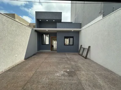Casa com 3 Quartos à venda, 188m² no Parque Verde, Cascavel