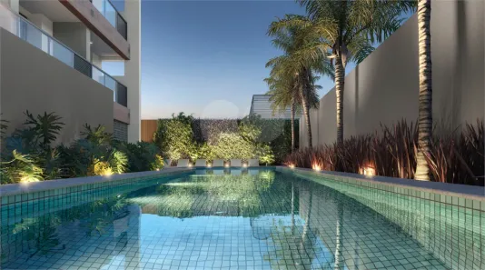 Apartamento com 1 Quarto à venda, 32m² no Vila Mariana, São Paulo