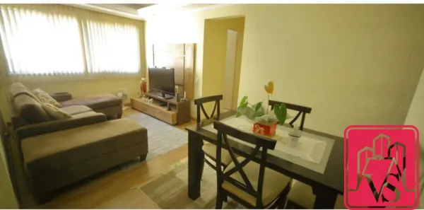 Apartamento com 2 Quartos à venda, 69m² no Assunção, São Bernardo do Campo