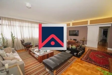 Apartamento com 3 Quartos à venda, 172m² no Bela Vista, São Paulo