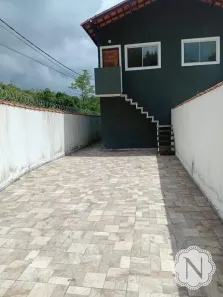 Casa com 2 Quartos à venda, 75m² no Verde Mar, Itanhaém