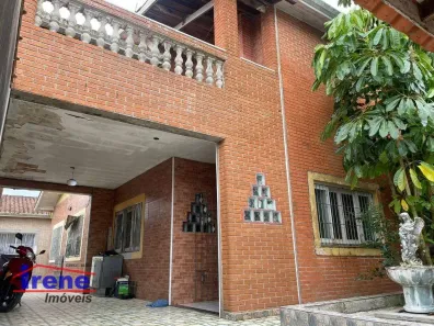 Casa com 5 Quartos à venda, 206m² no Corumbá, Itanhaém