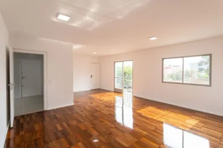 Apartamento com 3 Quartos à venda, 112m² no Vila Clementino, São Paulo