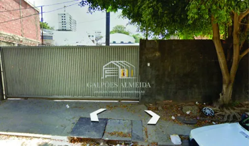 Galpão/Depósito/Armazém para alugar, 600m² no Remédios, Osasco