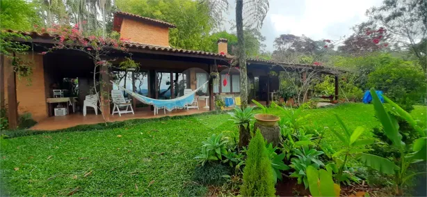 Casa com 4 Quartos à venda, 3088m² no Roseira, Mairiporã