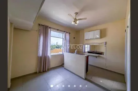 Apartamento com 1 Quarto à venda, 18m² no Centro, Rio de Janeiro