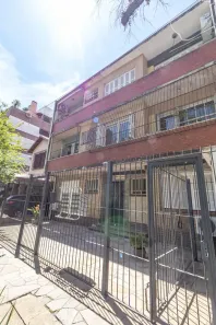 Apartamento com 1 Quarto à venda, 47m² no Menino Deus, Porto Alegre