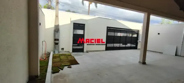 Casa com 3 Quartos à venda, 155m² no Jardim Satélite, São José dos Campos