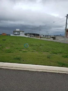 Lote/Terreno à venda, 346m² no Jardim Santa Júlia, São José dos Campos