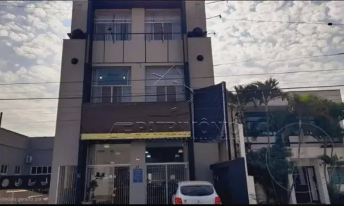 Prédio Comercial à venda, 670m² no Parque Campolim, Sorocaba