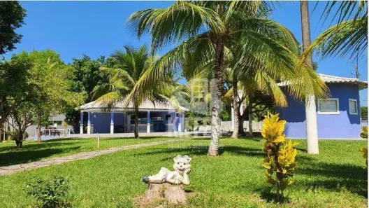 Casa de Condomínio com 3 Quartos à venda, 260m² no Flamengo, Maricá