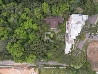 Lote/Terreno à venda, 1995m² no Campo Comprido, Curitiba