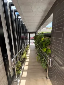 Apartamento com 2 Quartos à venda, 57m² no Aeroclube, João Pessoa