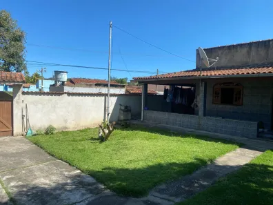 Casa com 1 Quarto à venda, 90m² no Madressilva (Bacaxá), Saquarema