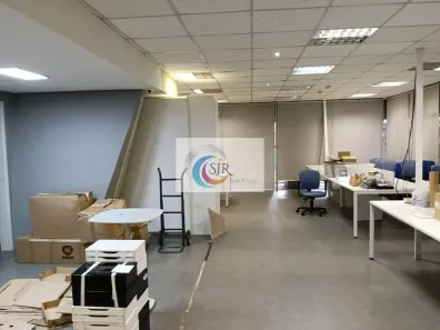 Ponto Comercial para alugar, 342m² no Itaim Bibi, São Paulo