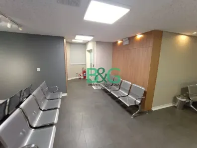 Sala Comercial para alugar, 380m² no República, São Paulo