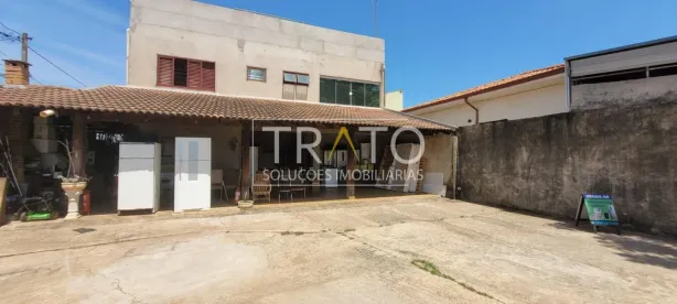 Sobrado com 3 Quartos à venda, 239m² no Jardim São Gonçalo, Campinas