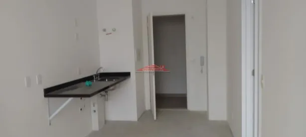 Apartamento com 1 Quarto à venda, 34m² no Pinheiros, São Paulo