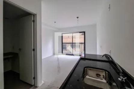 Kitnet com 1 Quarto à venda, 23m² no Vila Mariana, São Paulo