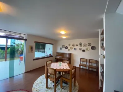 Casa de Condomínio com 4 Quartos à venda, 180m² no Sítios de Recreio Gramado, Campinas