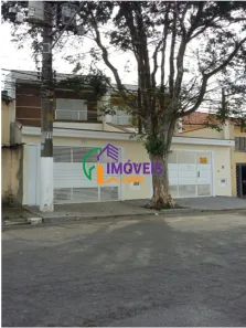Sobrado com 2 Quartos à venda, 110m² no Vila Guarani (Z Sul), São Paulo
