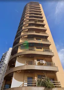Apartamento com 3 Quartos à venda, 105m² no Campos Elíseos, Ribeirão Preto