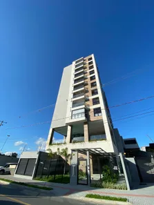 Apartamento com 2 Quartos à venda, 75m² no Anita Garibaldi, Joinville